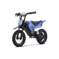 SHARK Electric Motor Vehicle Blue
