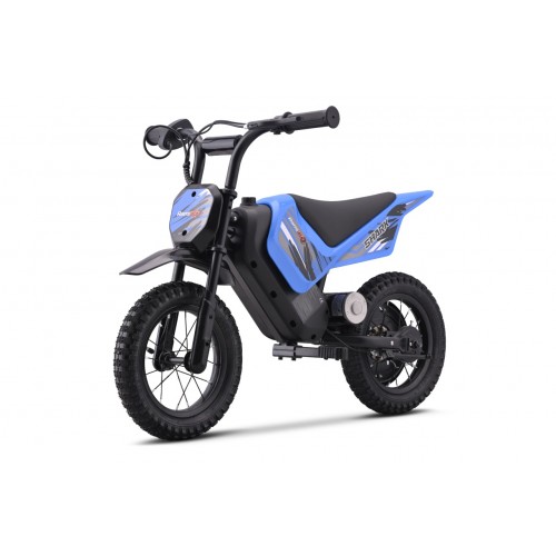 SHARK Electric Motor Vehicle Blue