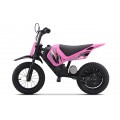 Electric Motor Vehicle SHARK Pink