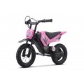 Electric Motor Vehicle SHARK Pink