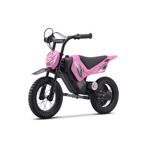 Electric Motor Vehicle SHARK Pink