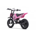 Electric Motor Vehicle SHARK Pink
