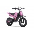 Electric Motor Vehicle SHARK Pink