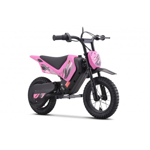 Electric Motor Vehicle SHARK Pink