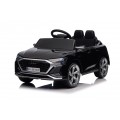 Audi SQ8 Black Vehicle