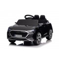 Audi SQ8 Black Vehicle