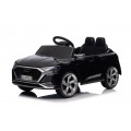 Audi SQ8 Black Vehicle