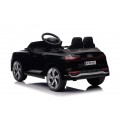 Audi SQ8 Black Vehicle
