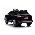 Audi SQ8 Black Vehicle