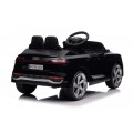 Audi SQ8 Black Vehicle