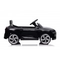 Audi SQ8 Black Vehicle