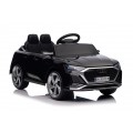 Audi SQ8 Black Vehicle