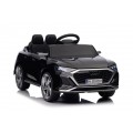 Audi SQ8 Black Vehicle