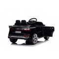 Audi SQ8 Black Vehicle