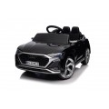 Audi SQ8 Black Vehicle