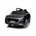 Audi SQ8 Black Vehicle