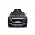 Audi SQ8 Black Vehicle