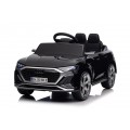 Audi SQ8 Black Vehicle