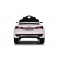 Audi SQ8 White Vehicle