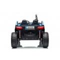 Buggy PROSPECTOR 4x4 STRONG Blue