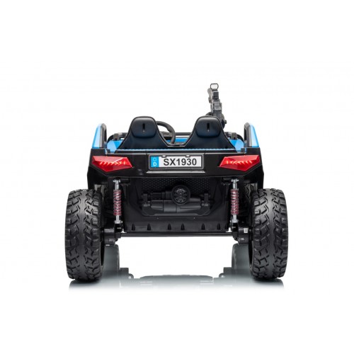 Buggy PROSPECTOR 4x4 STRONG Blue