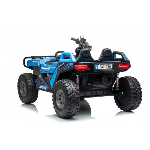 Buggy PROSPECTOR 4x4 STRONG Blue