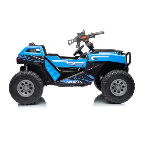 Buggy PROSPECTOR 4x4 STRONG Blue