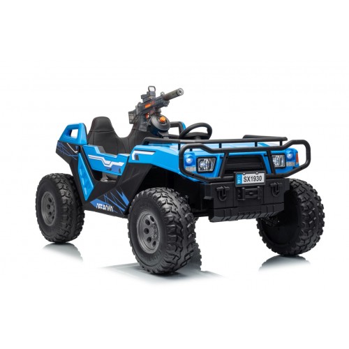 Buggy PROSPECTOR 4x4 STRONG Blue