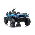 Buggy PROSPECTOR 4x4 STRONG Blue