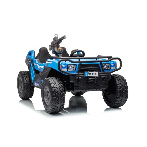 Buggy PROSPECTOR 4x4 STRONG Blue
