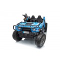 Buggy PROSPECTOR 4x4 STRONG Blue
