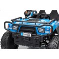Buggy PROSPECTOR 4x4 STRONG Blue