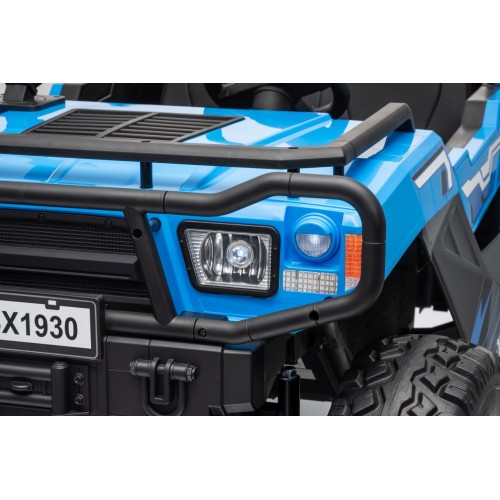 Buggy PROSPECTOR 4x4 STRONG Blue
