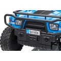 Buggy PROSPECTOR 4x4 STRONG Blue