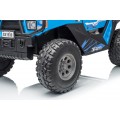 Buggy PROSPECTOR 4x4 STRONG Blue