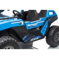Buggy PROSPECTOR 4x4 STRONG Blue