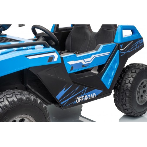 Buggy PROSPECTOR 4x4 STRONG Blue