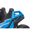 Buggy PROSPECTOR 4x4 STRONG Blue