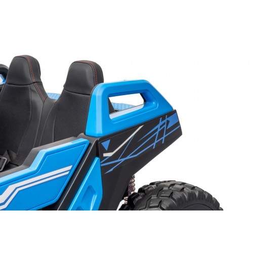 Buggy PROSPECTOR 4x4 STRONG Blue