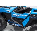 Buggy PROSPECTOR 4x4 STRONG Blue