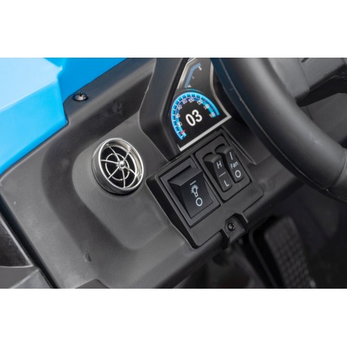 Buggy PROSPECTOR 4x4 STRONG Blue