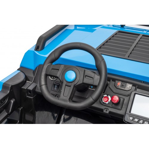 Buggy PROSPECTOR 4x4 STRONG Blue