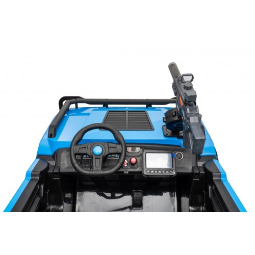 Buggy PROSPECTOR 4x4 STRONG Blue