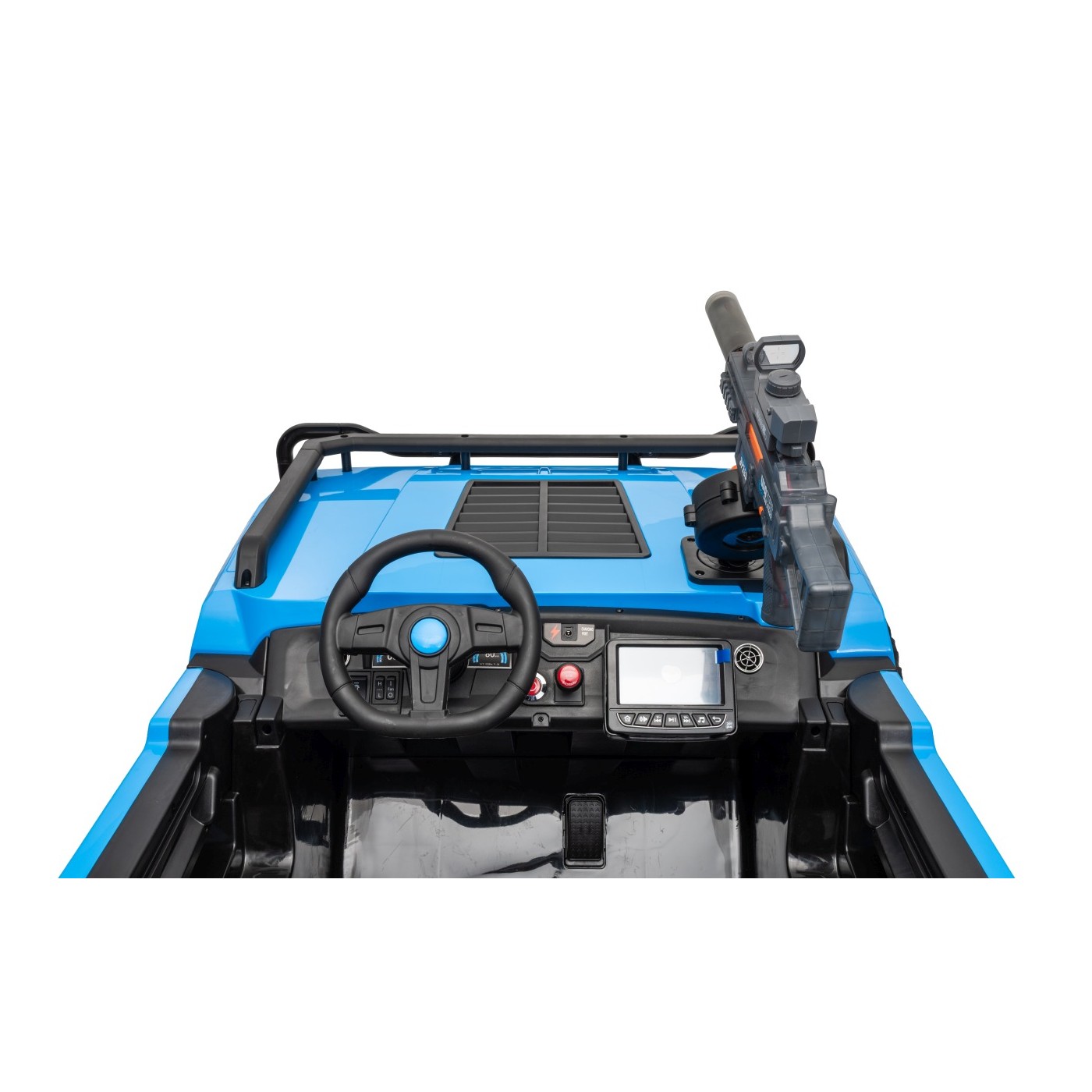 Buggy PROSPECTOR 4x4 STRONG Blue