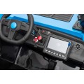 Buggy PROSPECTOR 4x4 STRONG Blue