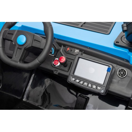 Buggy PROSPECTOR 4x4 STRONG Blue