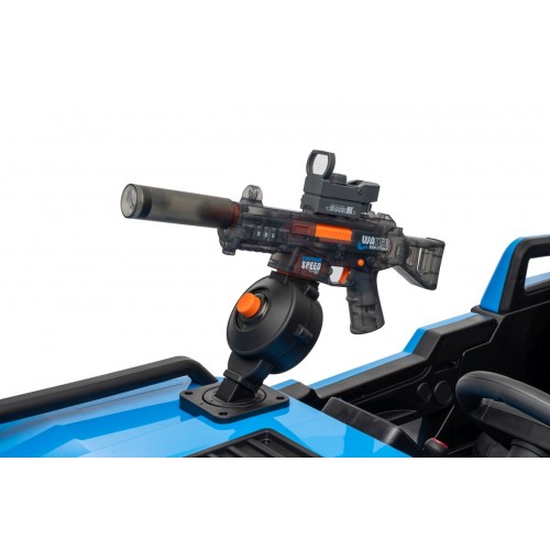 Buggy PROSPECTOR 4x4 STRONG Blue