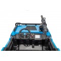 Buggy PROSPECTOR 4x4 STRONG Blue