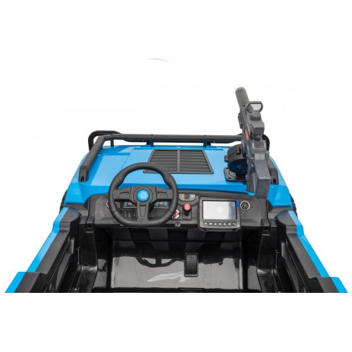 Buggy PROSPECTOR 4x4 STRONG Blue
