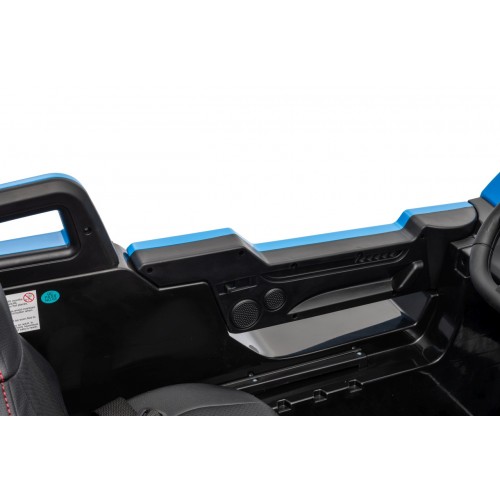 Buggy PROSPECTOR 4x4 STRONG Blue